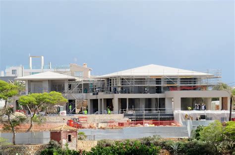 Wann Rafa Nadal Samt Familie In Seine Neue Luxusvilla Auf Mallorca