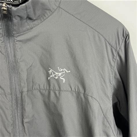 Arcteryx Mens Jacket Depop