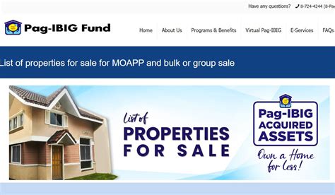 How To Buy A House In Pag Ibig Foreclosed Properties PhilGizmo