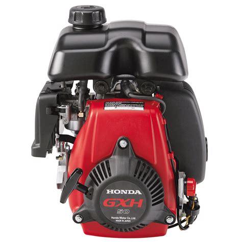 Honda Engines GX50 Mini 4 Stroke Engine Features Specs And Model Info