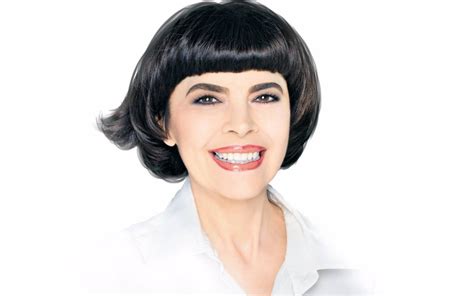 MIREILLE MATHIEU Tickets - MIREILLE MATHIEU Montreal 2025 Concerts ...