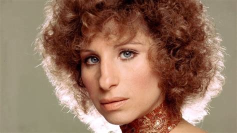 Especial Barbra Streisand La Diva Por Excelencia Cumple 80 Años