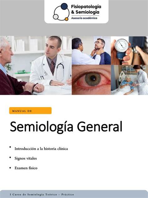 Semiología General Medicstore Udocz