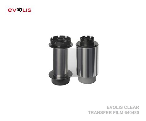 Cintas Para Impresoras De Carnet Evolis Easy Access