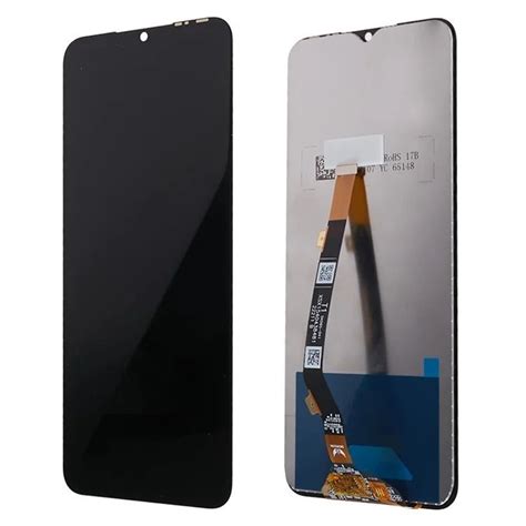 Display Tela Touch Frontal Para Infinix Hot G X B Cola Shopee Brasil