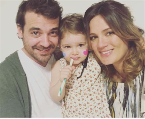 Olivia La Hija De Paula Chaves Y Pedro Alfonso Celebró Su Cumpleaños Homenajeando A Una Famosa