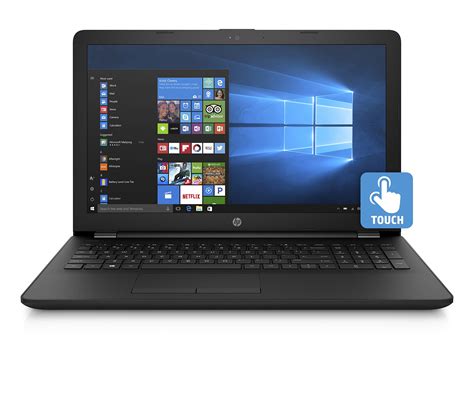 HP 2019 Premium Pavilion 15 6 Inch Touchscreen Laptop Intel Pentium 4