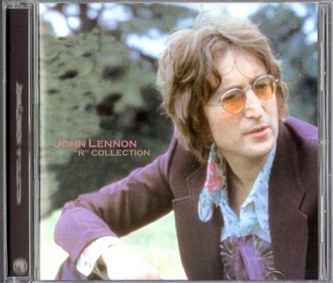 Yahoo Cdjohn Lennon R Collection Rocknroots