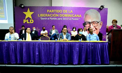 Pld Socializa Reglamento Para Consulta Pld Al Dia