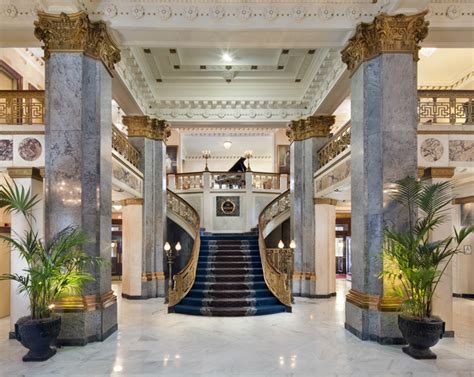 Best Luxury, 5 Star Hotels in Louisville, Kentucky | Jetsetz