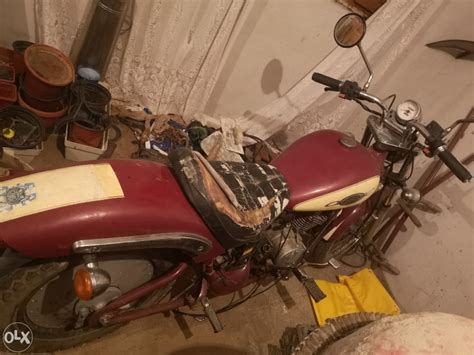 Aprilia Motor Motocikli Olx Ba