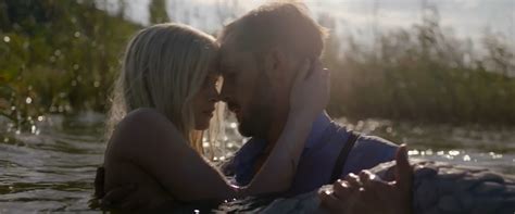 Nude Video Celebs Marilyn Lima Nude Une Sirene A Paris 2020