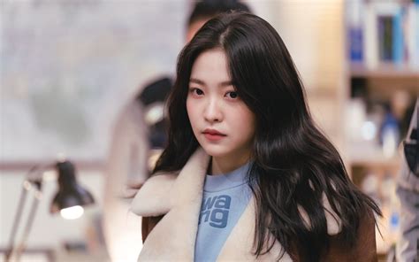 Akting Debut Yeri Red Velvet Di Drama Spesial Tvn Jadi Perbincangan