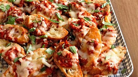 Pizza Nachos Recipe Food Network Kitchen Food Network