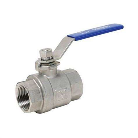 Ss Ball Valves At Best Price In Ankleshwar Gujarat Industrial Hardware