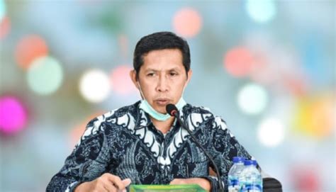 HUT Provinsi Malut Ke 23 Zulkifli Hi Umar Beri Sindiran Pemprov