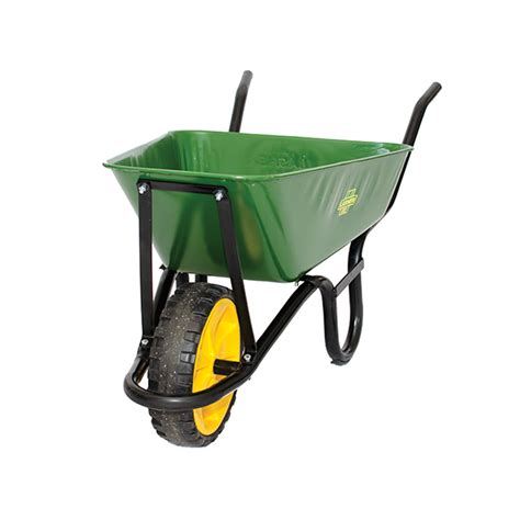 Wheelbarrow – Builder | FG81111 - Lasher Tools