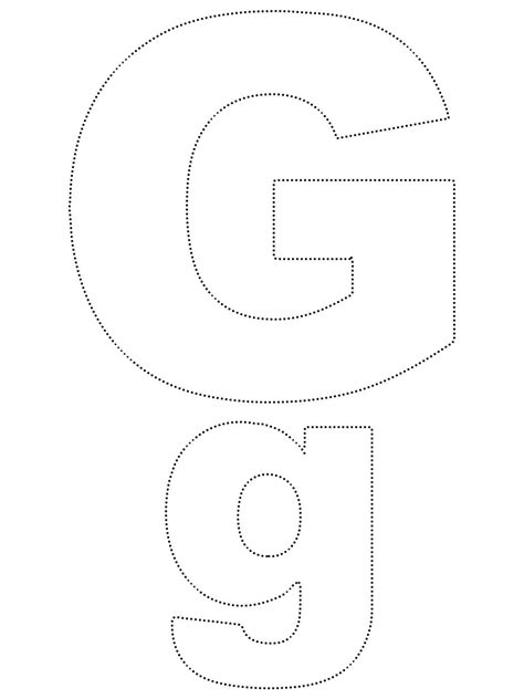 Letter Coloring Trace Tracing Preschool Letters Pages Worksheets Twisty