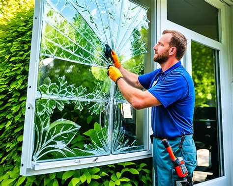 Expert Patio Door Glass Repair Services