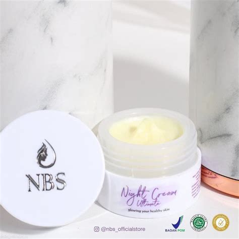 Jual Nbs Skincare Paket Ultimate Shopee Indonesia