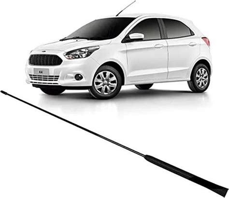 Antena Ford Focus No Brasil