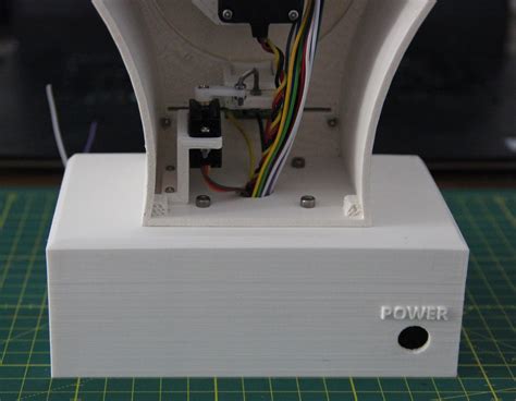 Gallery Pill Dispenser Robot Hackaday Io