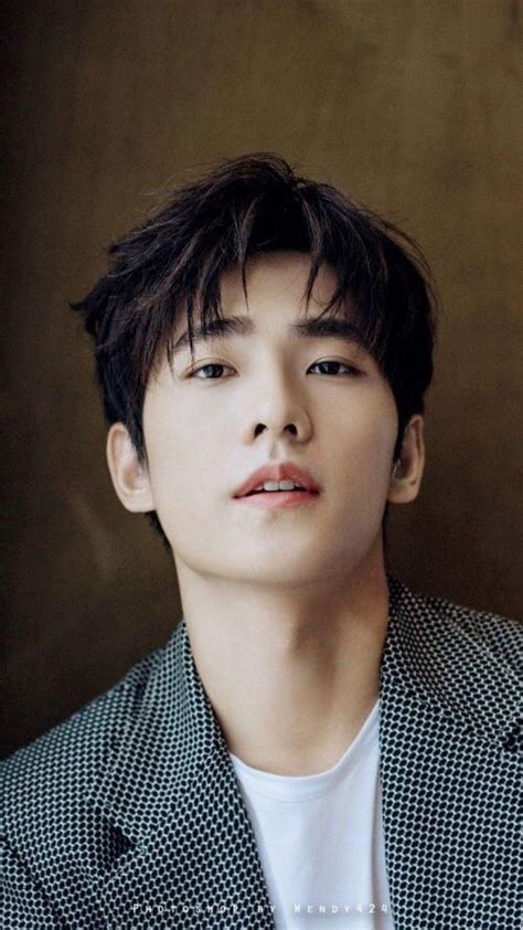 Top 20 Most Famous Chinese Actors Pics Profiles And Movie List