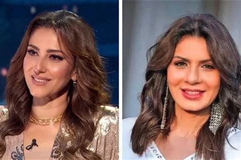 نجلاء بدر تكشف عن أفضل مشهد مع حنان مطاوع في مسلسل صوت وصورة موقع