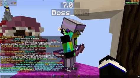 Rolemine Hacks Con Antikb Youtube