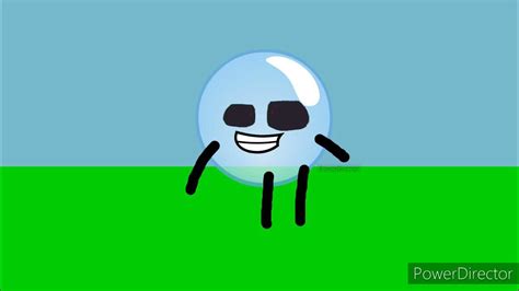 Bfdi Monster How Should I Feel Youtube