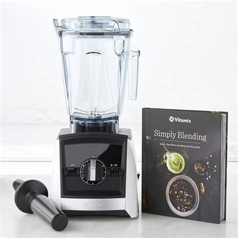 Vitamix A2300 Ascent Series Blender Williams Sonoma