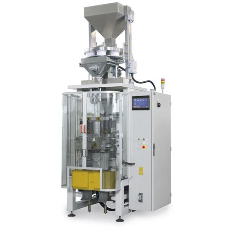 Ensacadora vertical DSV series DOLZAN IMPIANTI de vacío para la