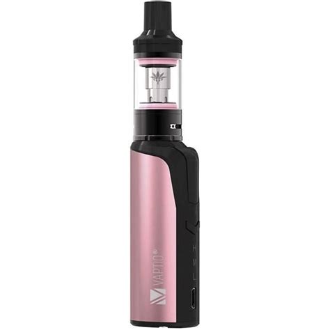 Kit Complet Cosmo De Vaptio Mah Couleur Rose Gold Cdiscount