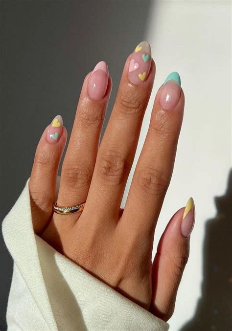 Pin De Madi Quirós En Nail Designs💅 Manicura De Uñas Manicura