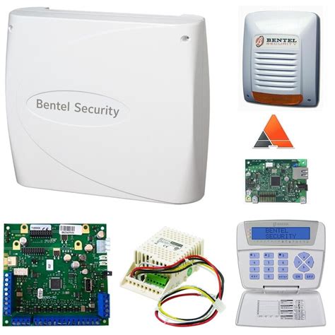 Bentel Security Centrale Absoluta Sostituisce Kyo Kyo Abs