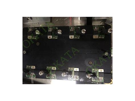 PCB Soldering | Automatic soldering equipment | Assembly Automation ...