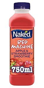 Naked Rainbow Machine ML Amazon Co Uk Grocery