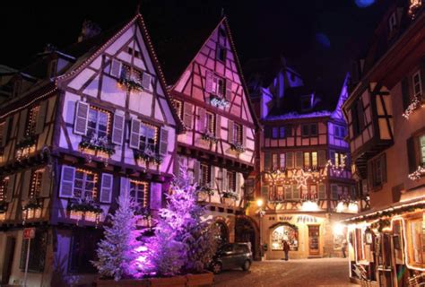 Mercados De Navidad En Alsacia Sweet Ale Viajes En Familia