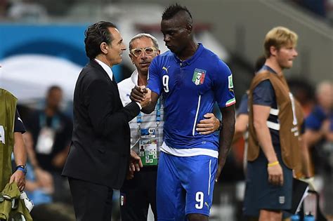 La Nuova Squadra Di Mario Balotelli Va A Giocare In Sudamerica Pronto