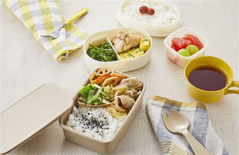 簡単・基本のお弁当15分で3品のおかず完成！｜レシピ特集｜レシピ大百科（レシピ・料理）｜【味の素パーク】たべる楽しさを、もっと。