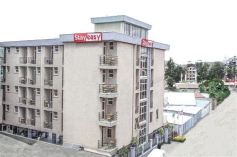 Stay Easy Hotel Addis Ababa Updated Prices 2025