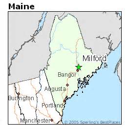 Milford, ME