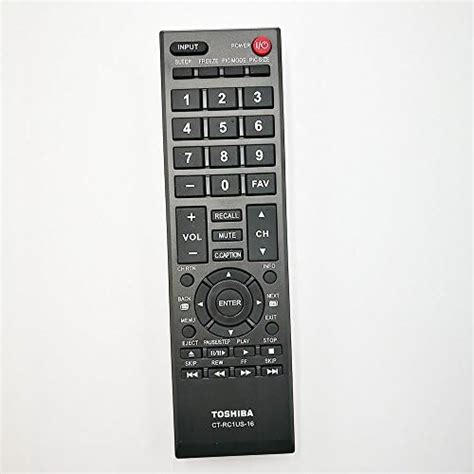 Amazon Universal Ct Remote Control Replacement For All