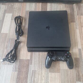 Pirkti Playstation Slim Gb Eneba