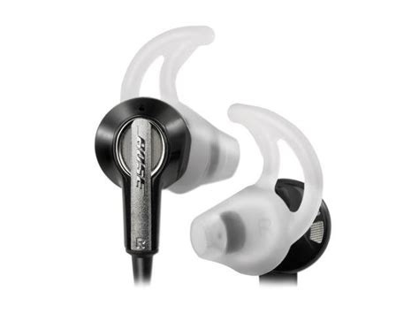 Bose IE2 Audio Headphones - Newegg.com