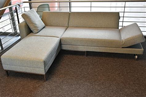 Four Two Compact Schlafsofa von Brühl Stilleben Sale