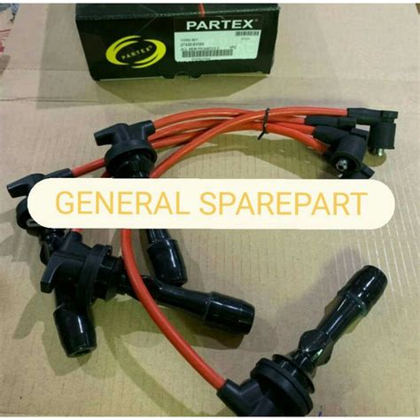 Jual Kabel Busi Hyundai All New Picanto 2012 2013 2014 1200cc Shopee