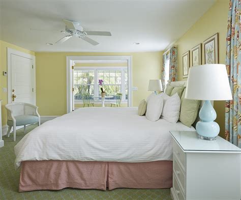 Accommodations | The Gasparilla Inn