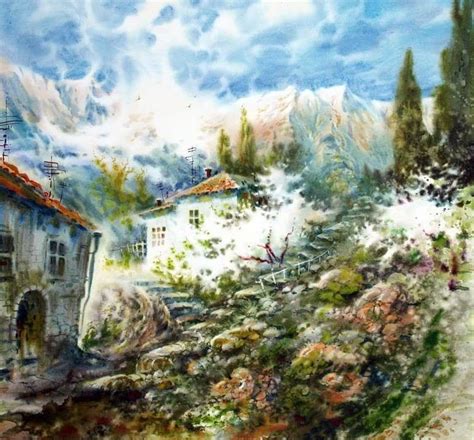Художник Леонид Степанович Герасимов | Картины
