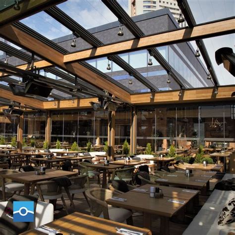 The Rise Of The Glass House Cafe And Potential Of Smart Glass